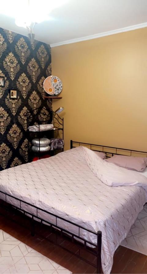 Le Jardin D Ines Hotel Esperaza ภายนอก รูปภาพ